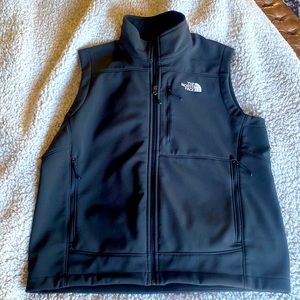 The North Face Softshell Vest